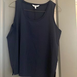 Banana Republic tank